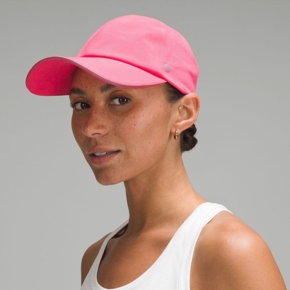 lululemon athletica Accessories - Lululemon Fast and Free Running Hat
